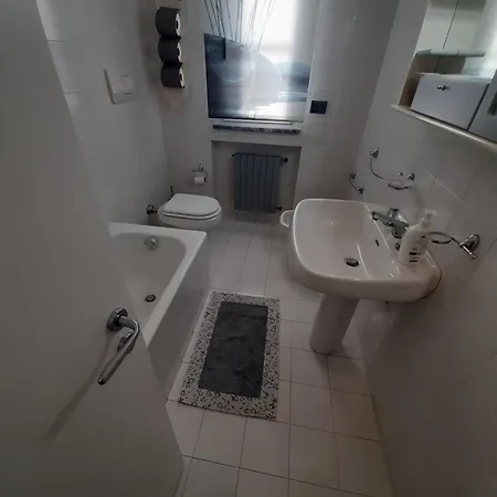 Casa Xenia Semesterbostad *