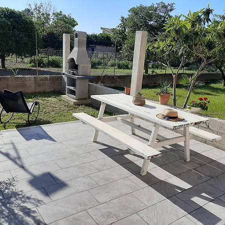 Casa Xenia Holiday home *