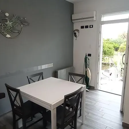 Casa Xenia Semesterbostad *